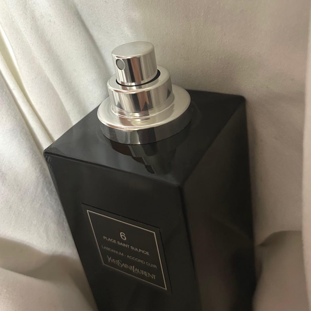 ル ヴェスティエール デ パルファム 6 （オーデパルファム）125mL