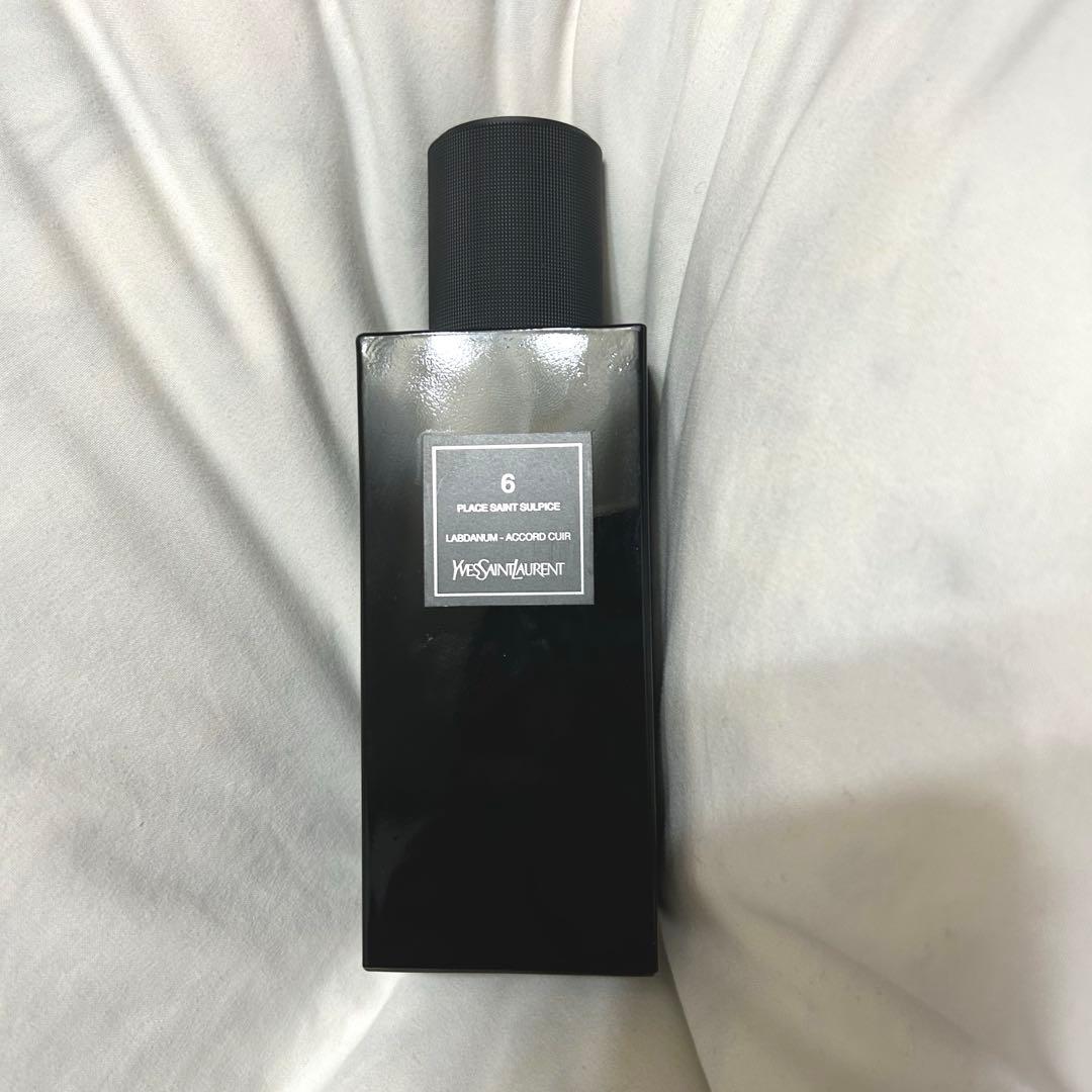 ル ヴェスティエール デ パルファム 6 （オーデパルファム）125mL