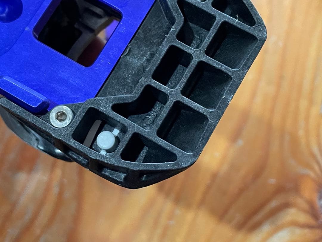 CAST Freetour LOOK Pivot 15 現行モデル 取付ジグ付き