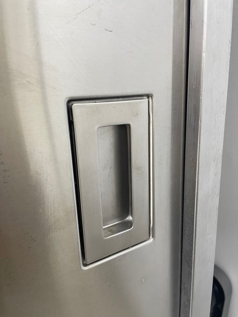 値下げ【美品】食器棚 幅700×奥行750×高さ1750 飲食店 店舗 厨房