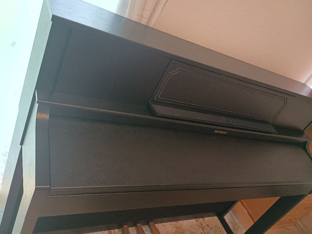 Roland LX-7-GP デジタルピアノ