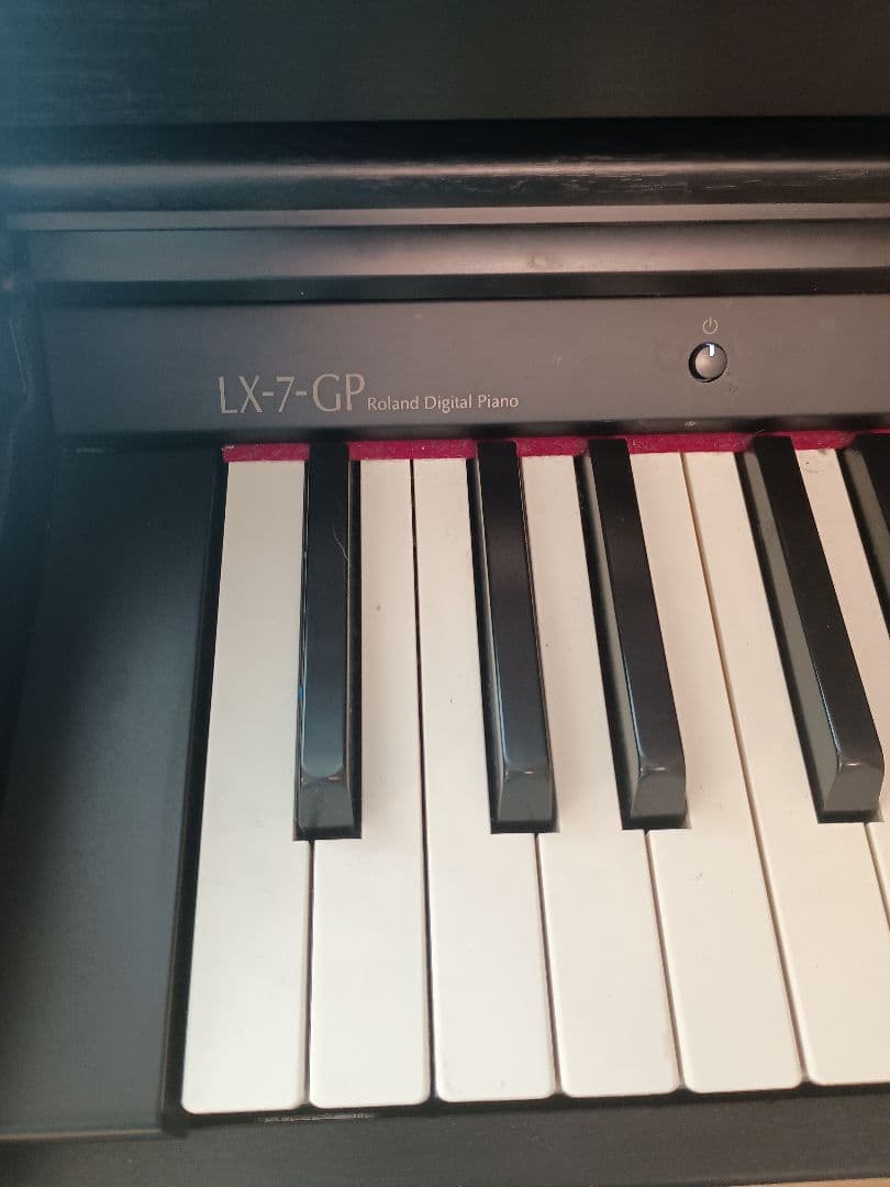 Roland LX-7-GP デジタルピアノ