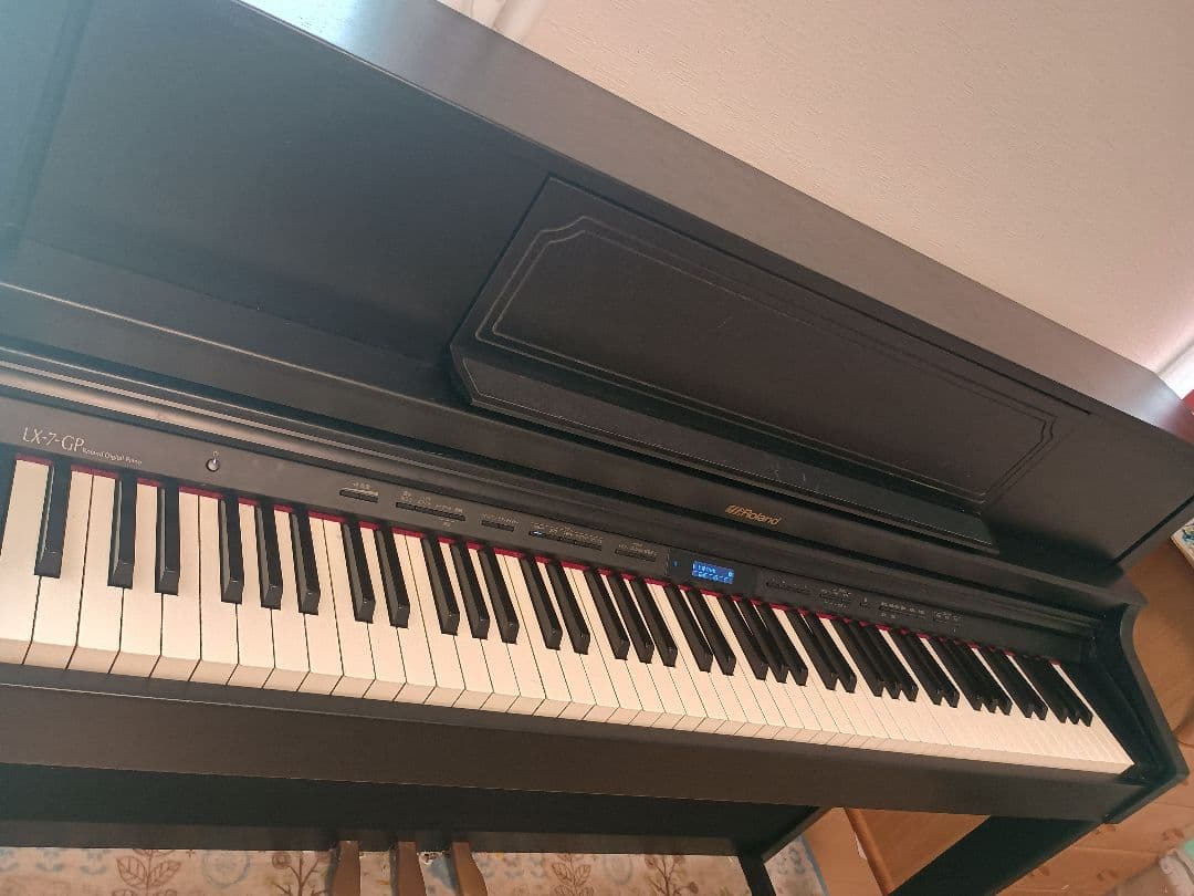 Roland LX-7-GP デジタルピアノ