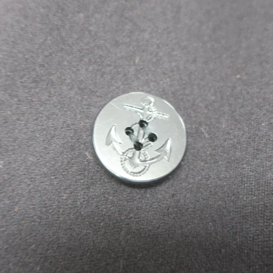 40s VINTAGE US NAVY ウール メルトン 10ボタン Pコート