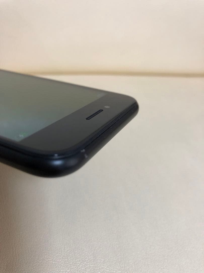 iPhone12 Apple 64GB ブラック SIMフリー 送料無料