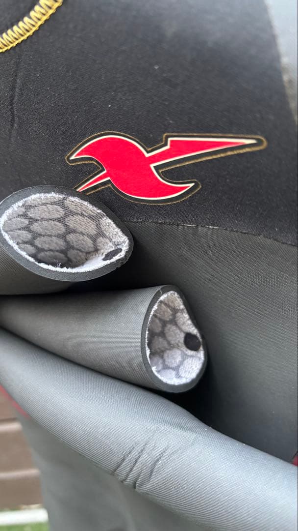 一*八様 ウェットスーツ フルスーツ SAVER