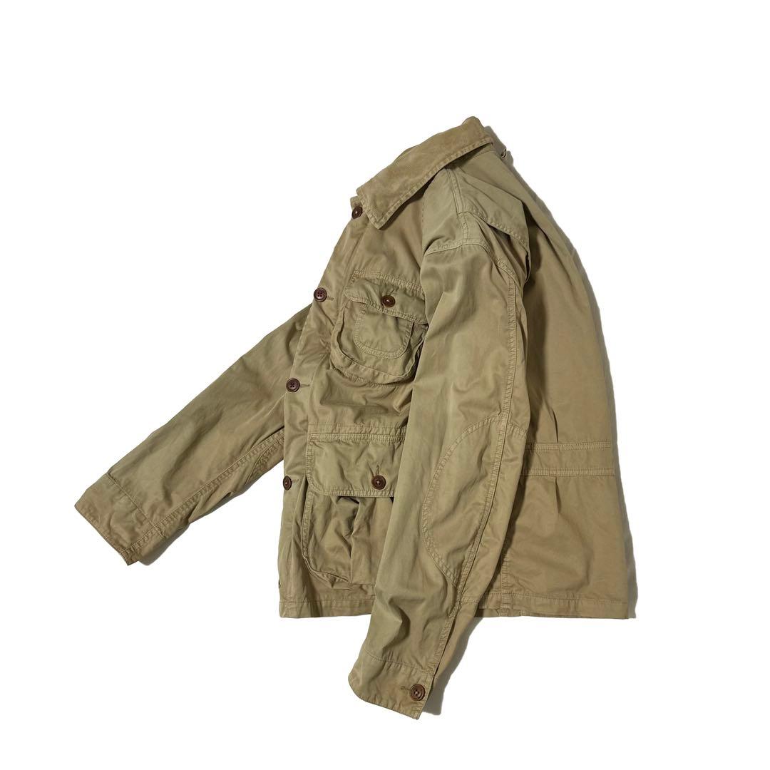 ジャケット・アウター Sakado Express Polo by Ralph Lauren