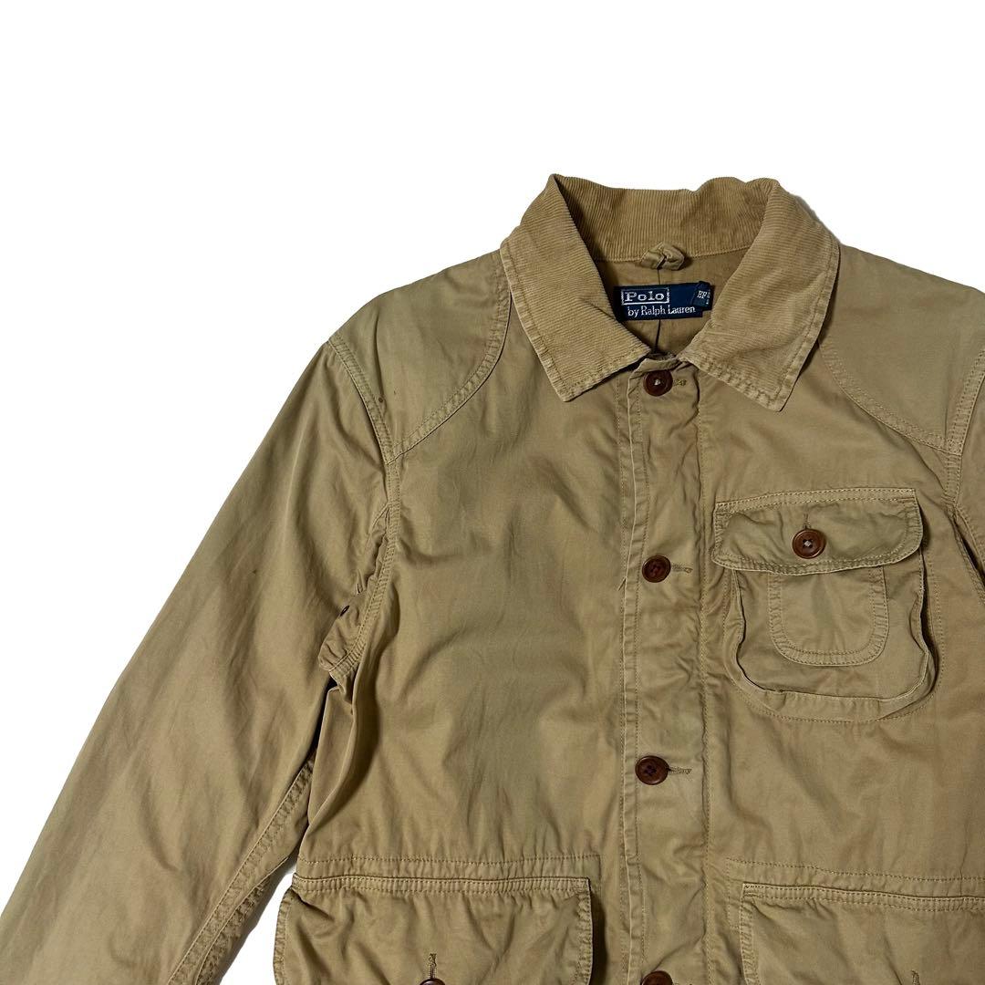 ジャケット・アウター Sakado Express Polo by Ralph Lauren