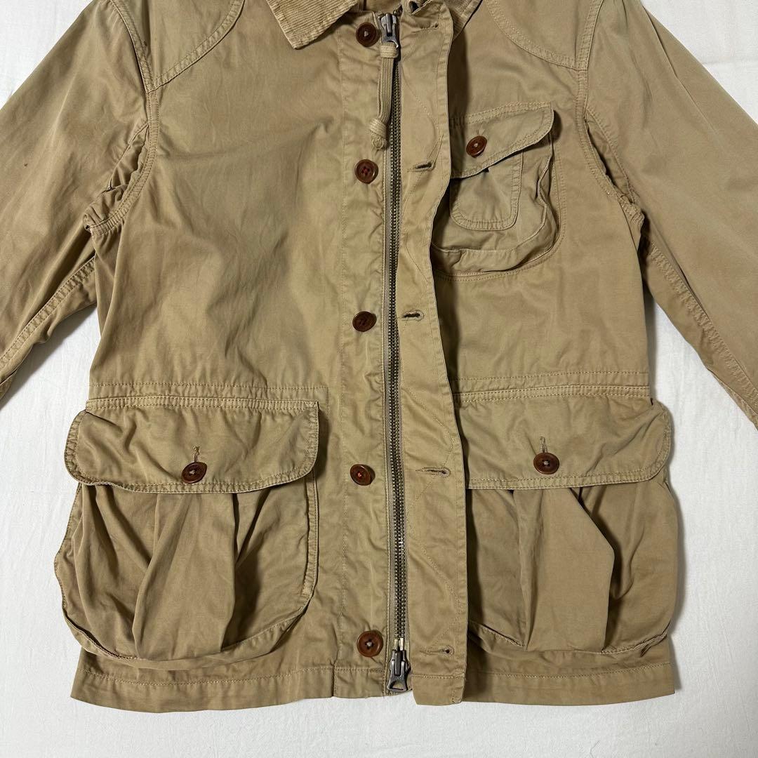 ジャケット・アウター Sakado Express Polo by Ralph Lauren