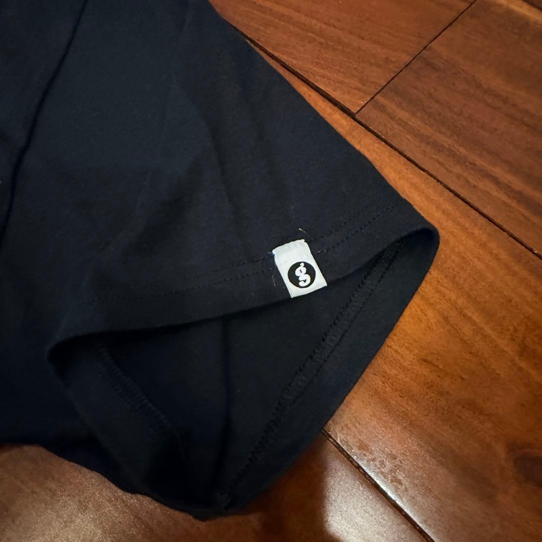 SUPREME DEVICE 黒 Tシャツ