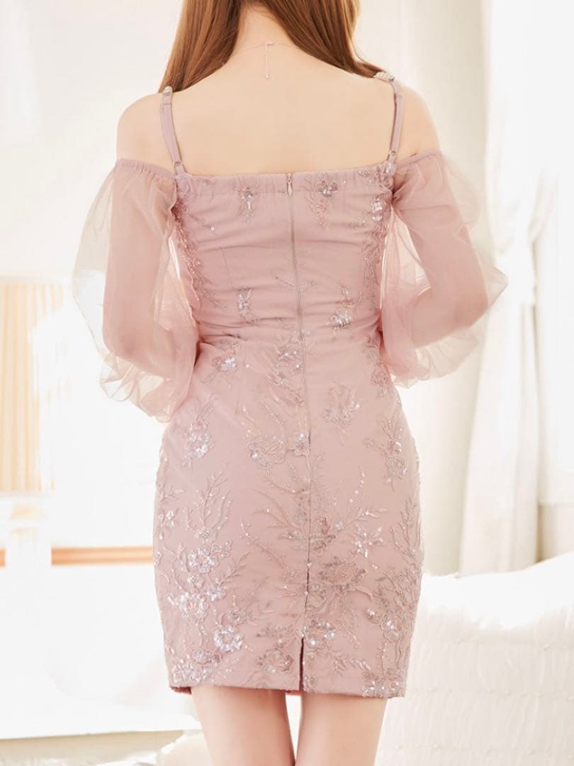 ★超美品★Jewels人気商品70％offナイトドレス 2点セット