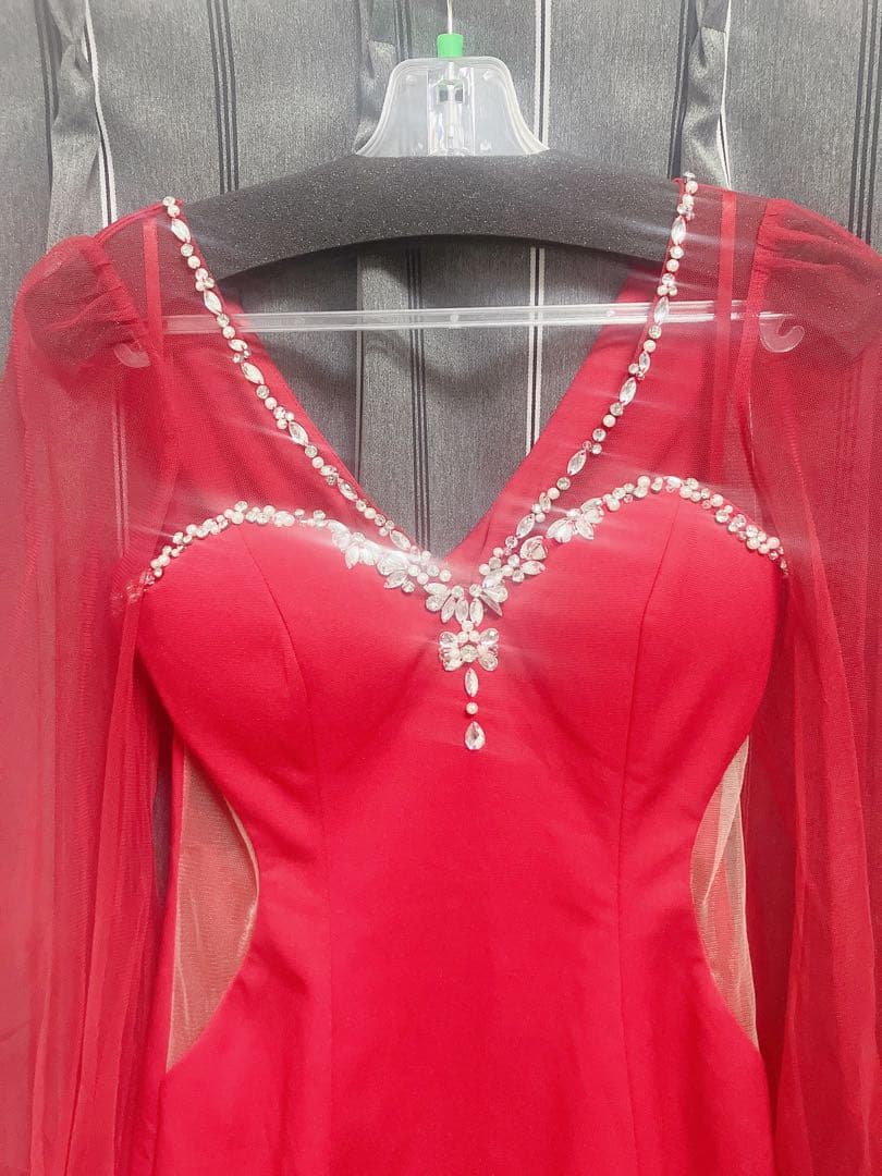 ★超美品★Jewels人気商品70％offナイトドレス 2点セット