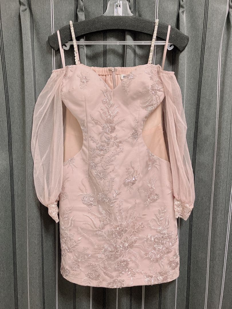 ★超美品★Jewels人気商品70％offナイトドレス 2点セット