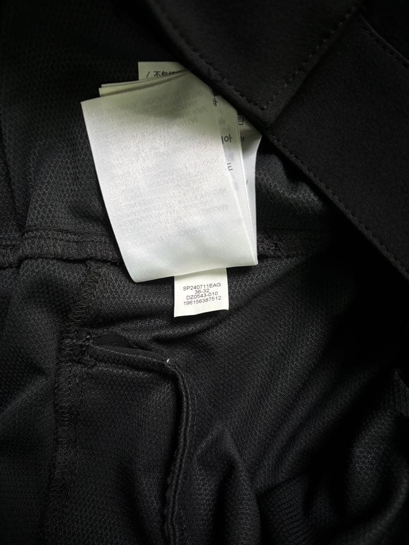 Nike Jordan Golf Pants ジョーダン ゴルフ カーゴ パンツ