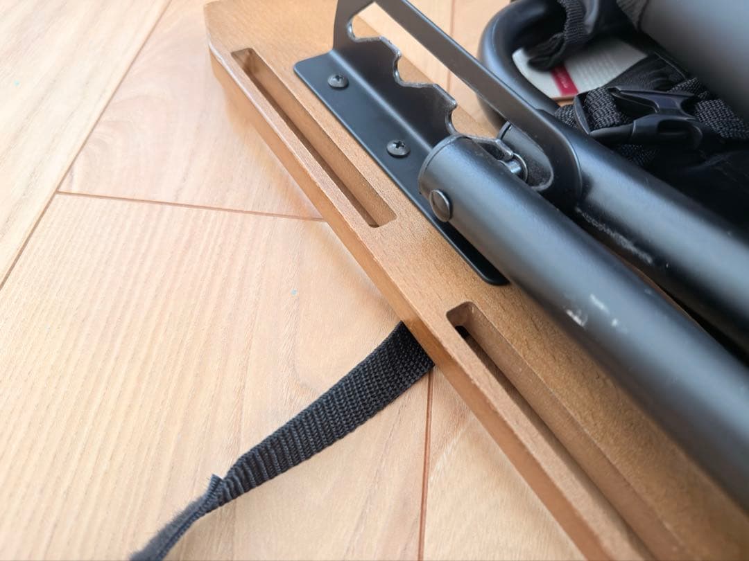 【as2ov】アッソブLOW ローバーチェア　※マルチクッション付