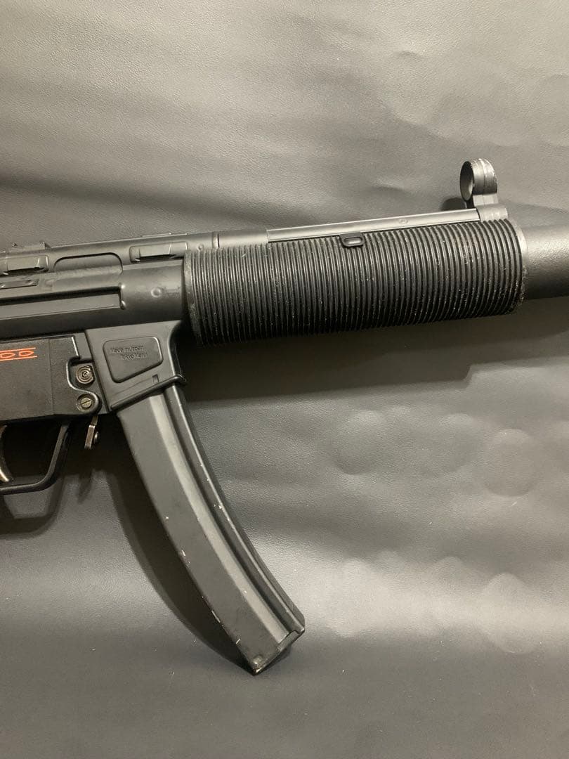 東京マルイ　MP5SD5 電動ガン