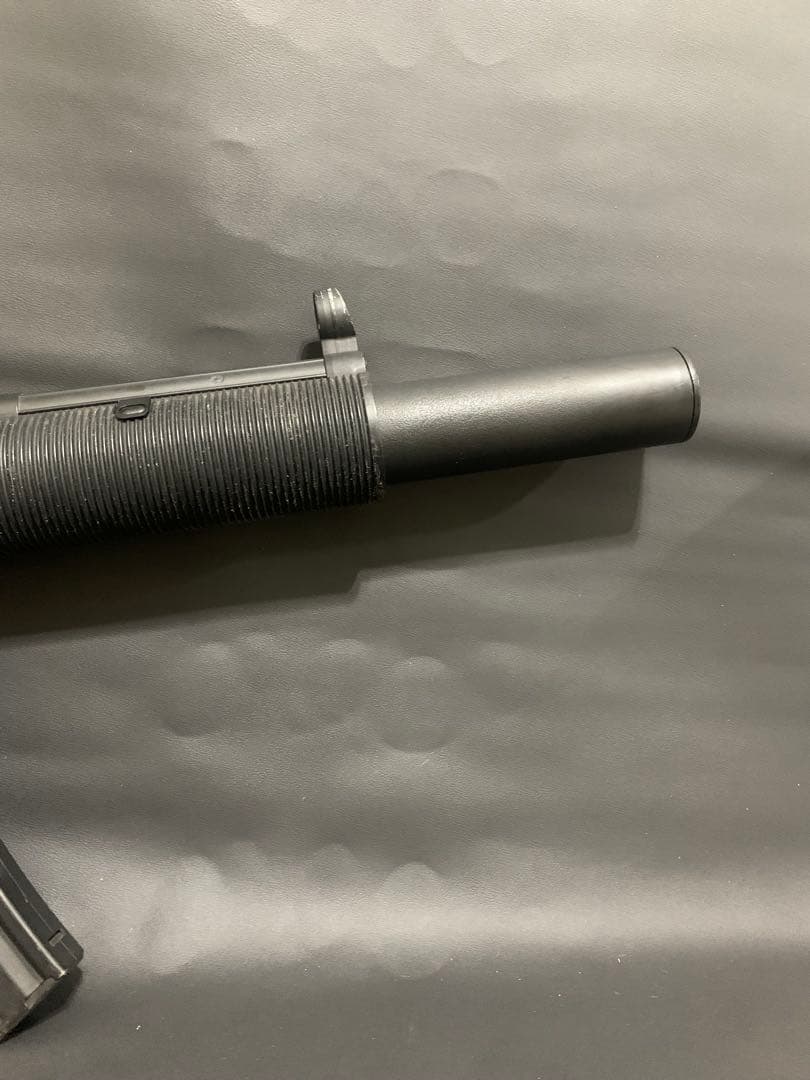 東京マルイ　MP5SD5 電動ガン