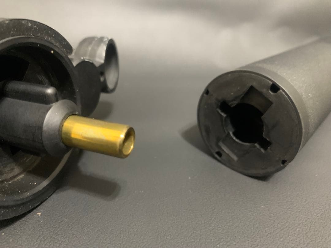 東京マルイ　MP5SD5 電動ガン