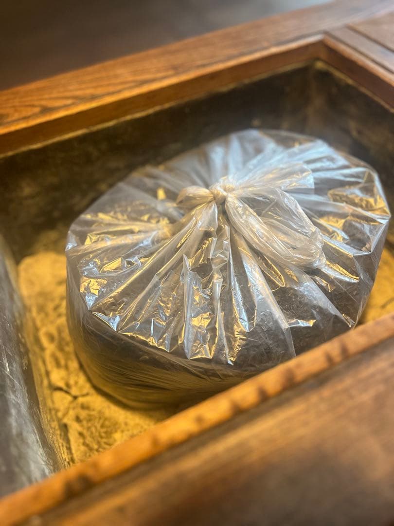 和製　アンティーク　昭和レトロ　長火鉢　火鉢　関西火鉢　古道具