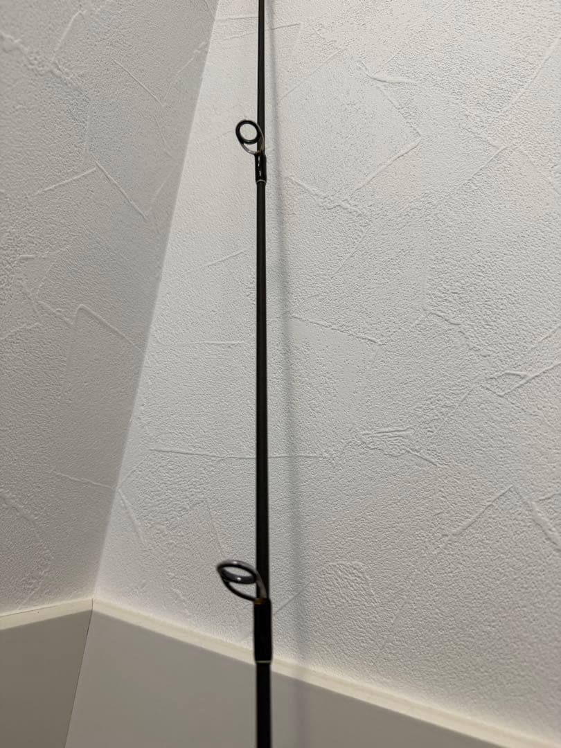 天龍　テンリュウ　Spike SK772YT-L キャスティング