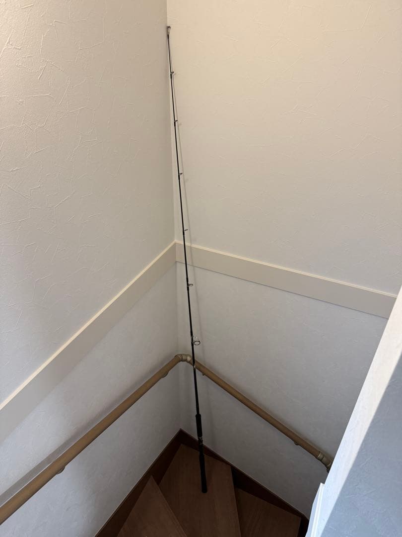 天龍　テンリュウ　Spike SK772YT-L キャスティング