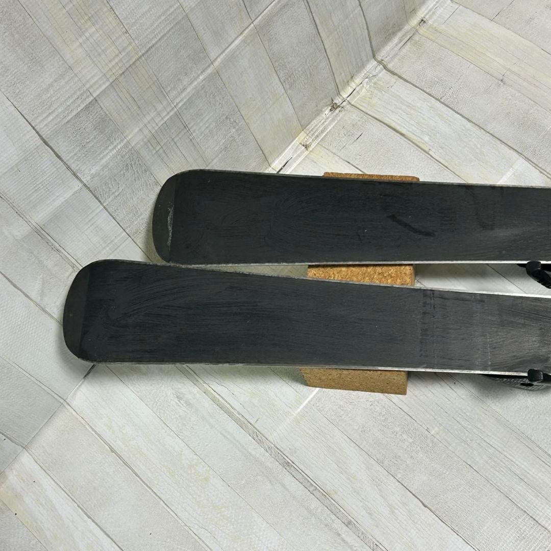 ELAN HEAD　ジュニア　スキー3点セット