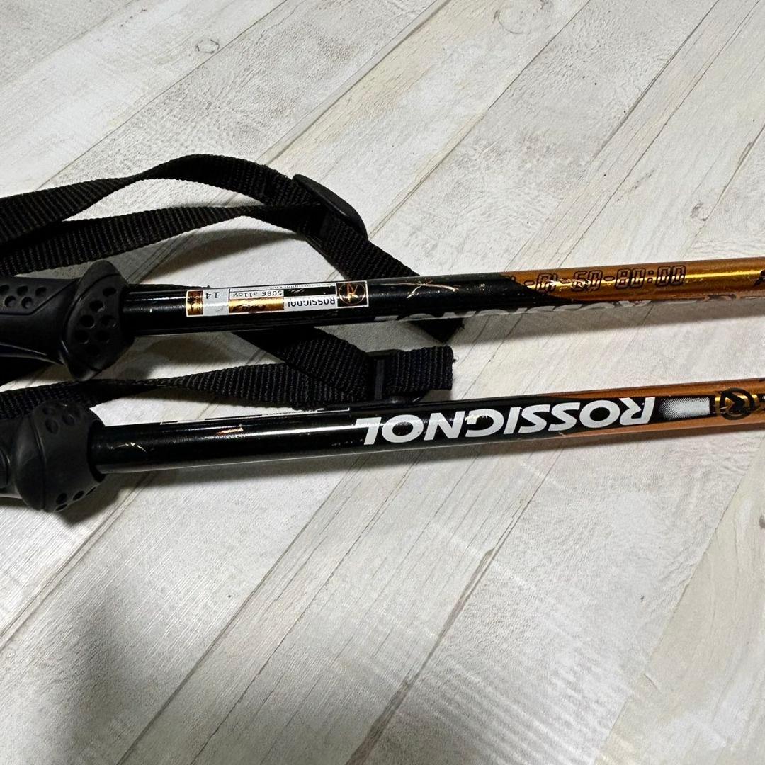 ELAN HEAD　ジュニア　スキー3点セット