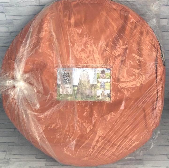 ❤ワンタッチで組み立て楽々❣災害時にも大活躍♪❤多用途で超便利❣多機能テント