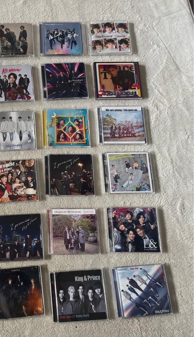 ★元　キンプリ　King & Prince 色々セット　全て★