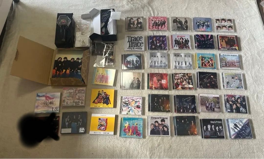 ★元　キンプリ　King & Prince 色々セット　全て★