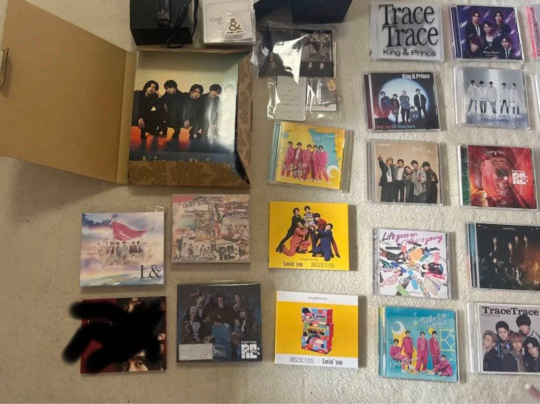 ★元　キンプリ　King & Prince 色々セット　全て★