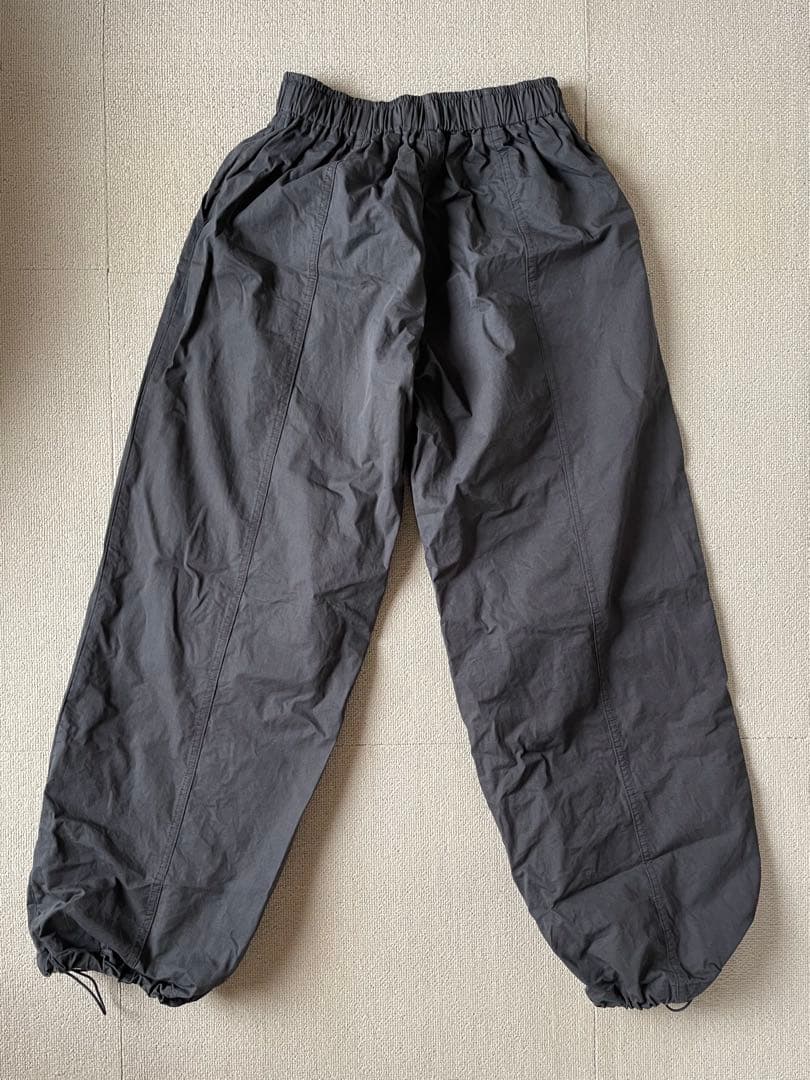 パンツ ohtoro Slice Cargo Pants