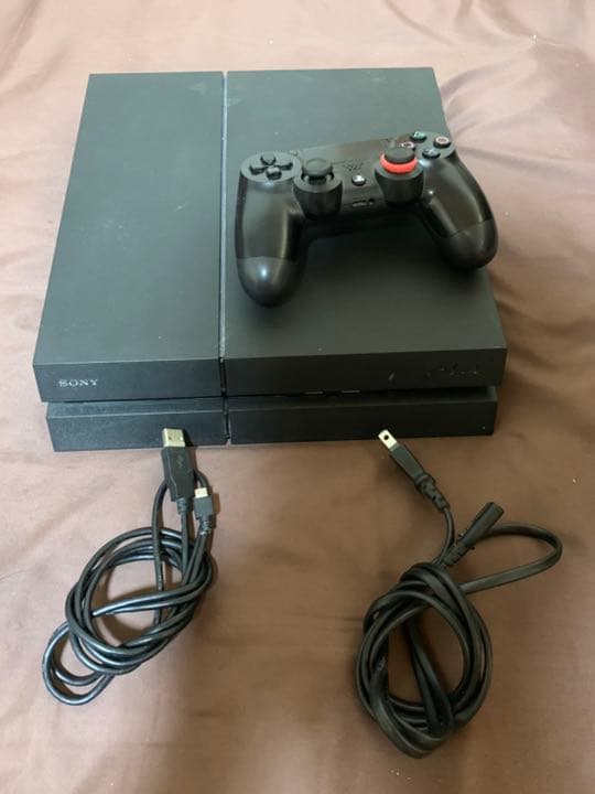 Nintendo Switch ps4 1TB