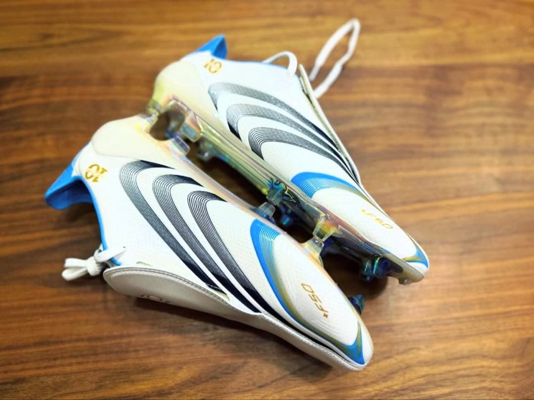 シューズ Adidas F50 ELITE FG TUNIT 26cm