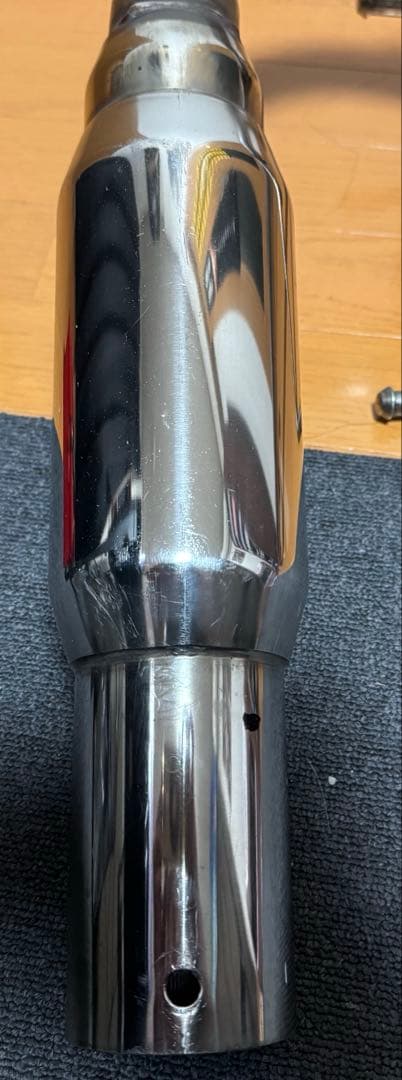 希少5ZIGEN（ゴジゲン）SUPER LAP MAZDA NBロードスター