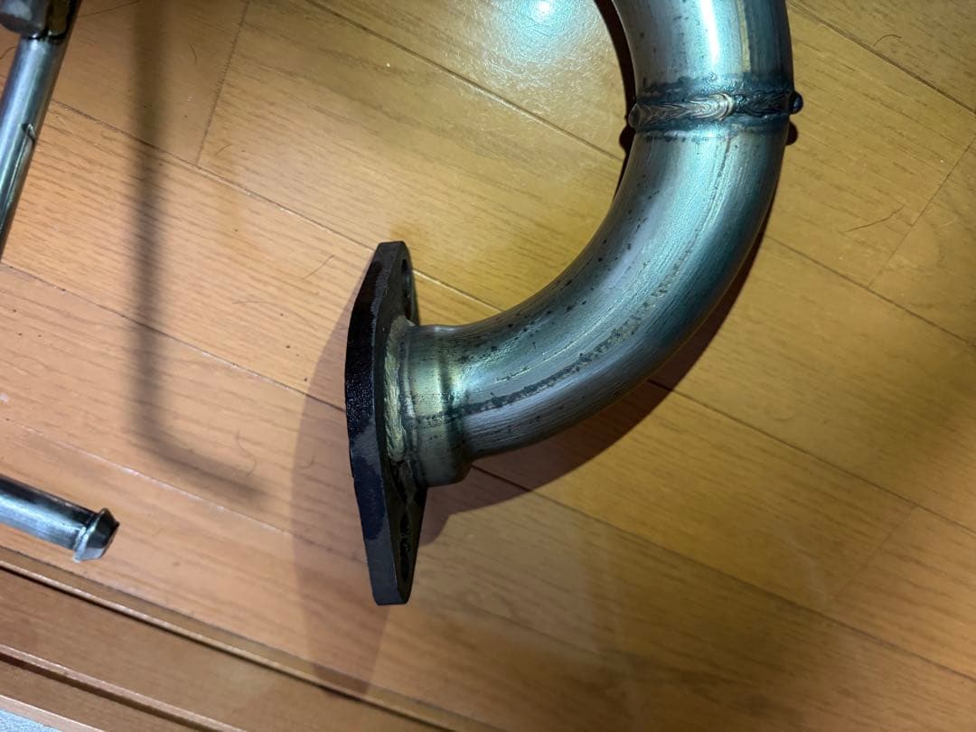 希少5ZIGEN（ゴジゲン）SUPER LAP MAZDA NBロードスター