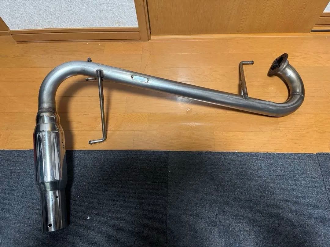 希少5ZIGEN（ゴジゲン）SUPER LAP MAZDA NBロードスター