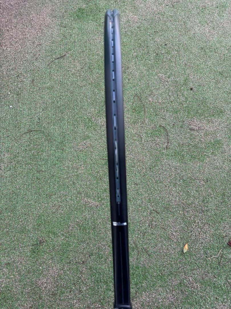 ラケット(硬式用) Wilson RF01 pro