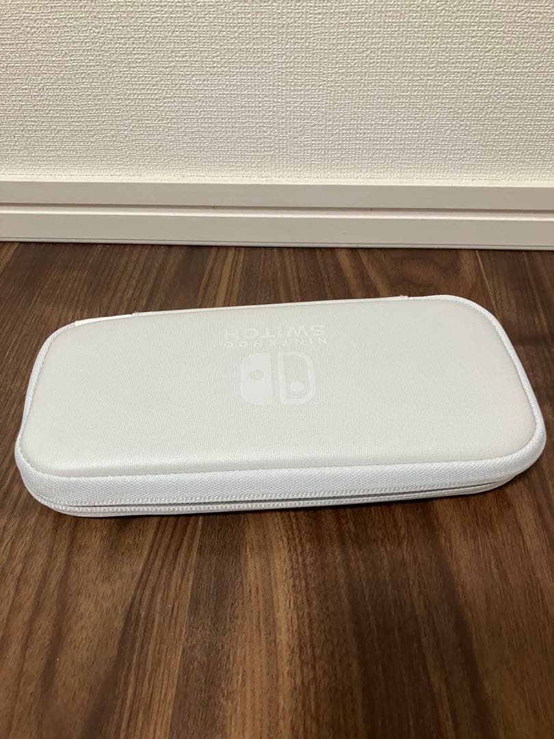 Nintendo Switch Lite ターコイズ 本体とケースセット