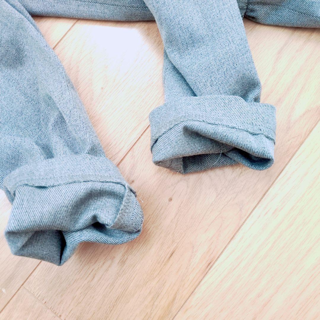 美品 エムプルミエブラック 36 バックギャザー 切替 ワンピース ティアード