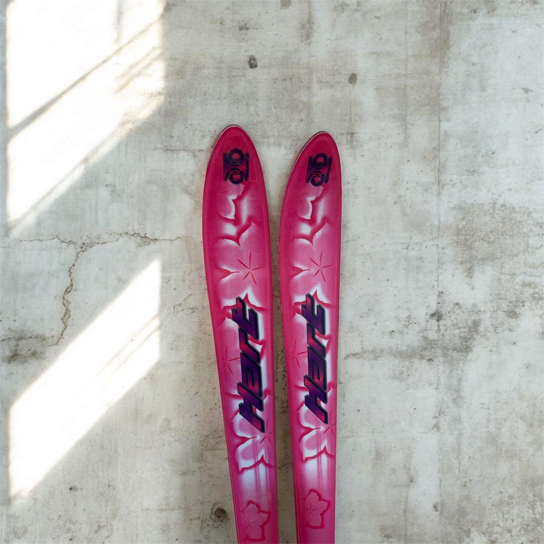 salomo スキー板 150cm