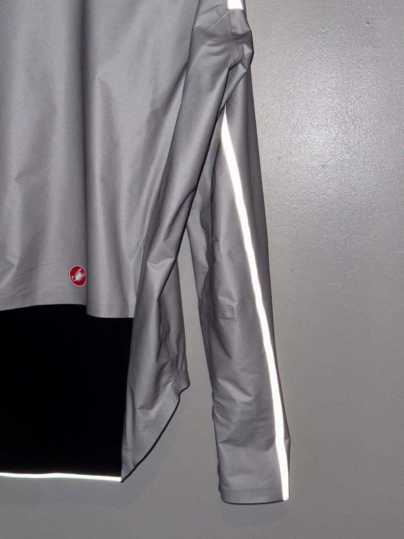 チ*吉様 Castelli TEMPESTA LITE JACKET