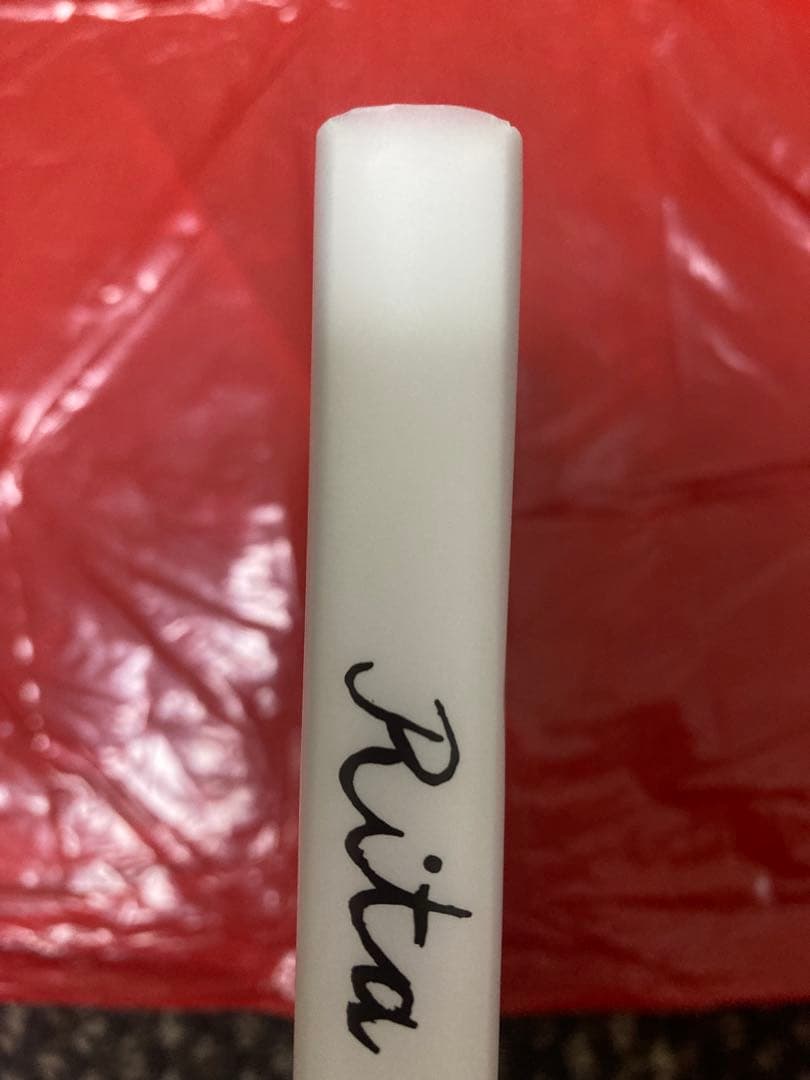 Rita Ackermann/リタ・アッカーマン ワークス 1993-1996