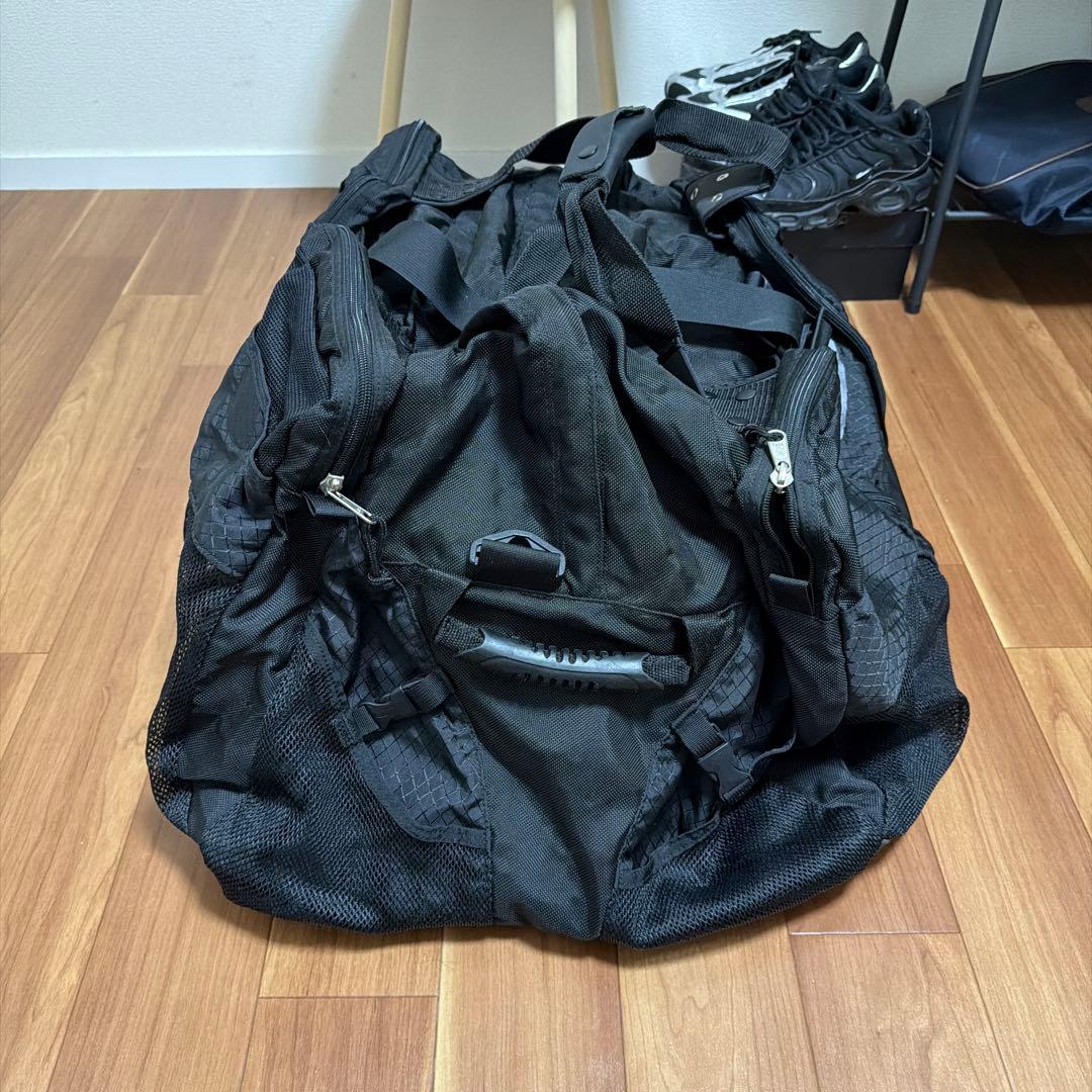 OAKLEY ボストンバッグ