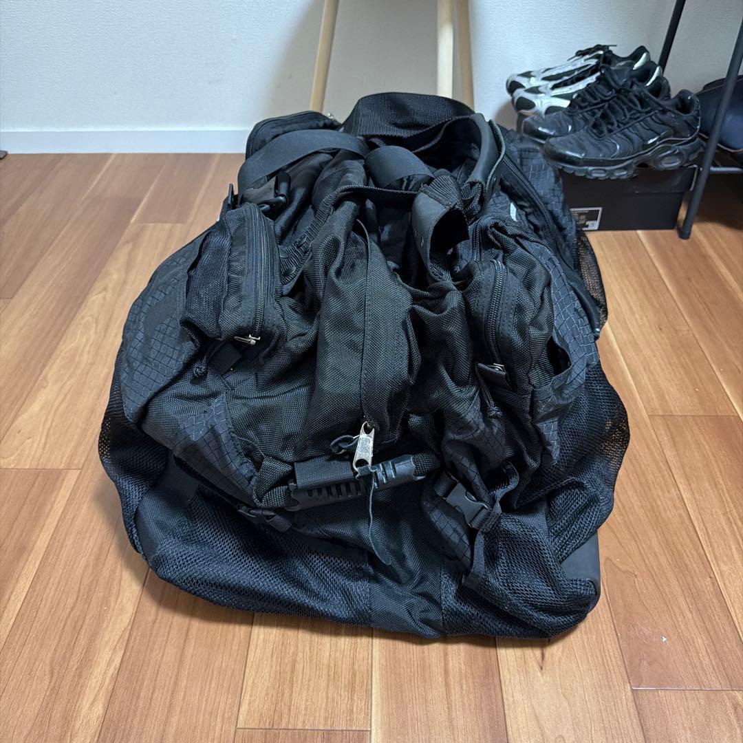 OAKLEY ボストンバッグ