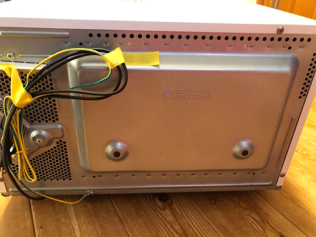 NE-FS300 オーブンレンジ　中古美品　完動