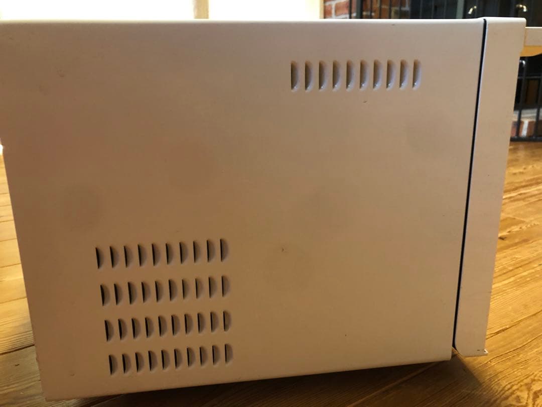 NE-FS300 オーブンレンジ　中古美品　完動