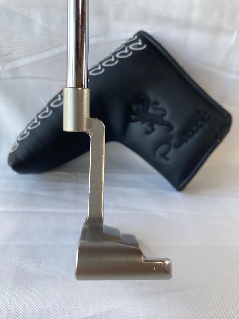 ★-ピレッティ パター　コットンウッド2 ライジングサン リミテッド