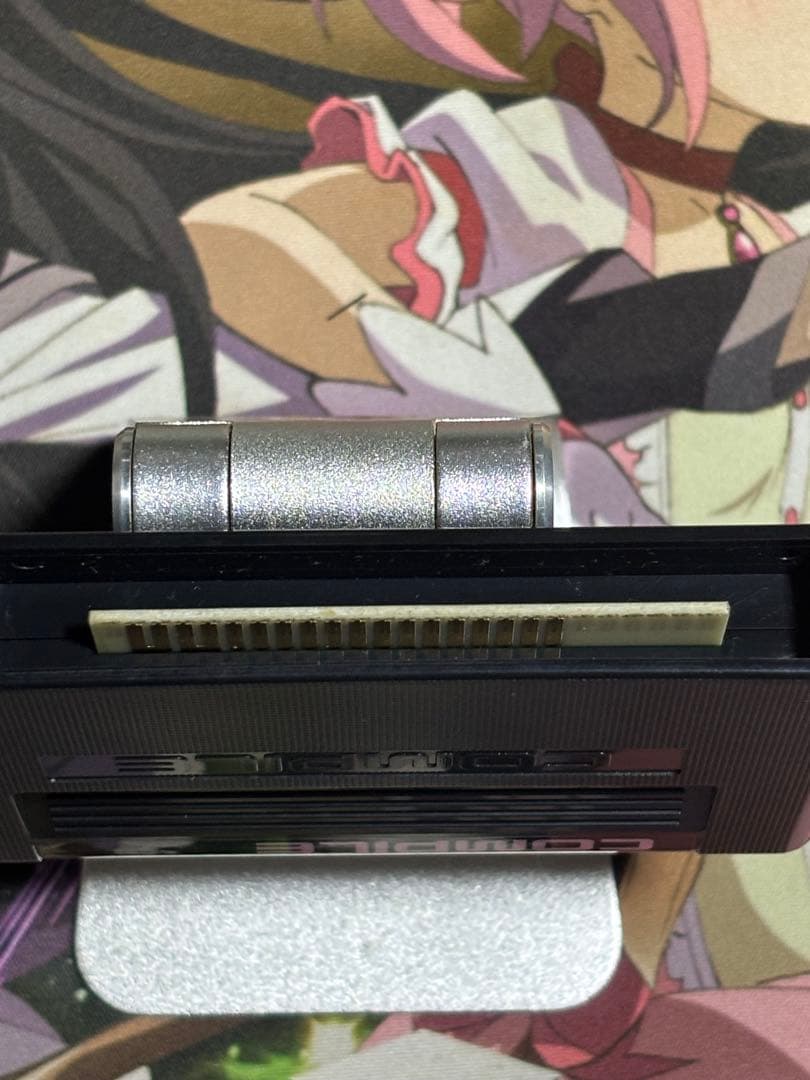 アレスタ ALESTE MSX2