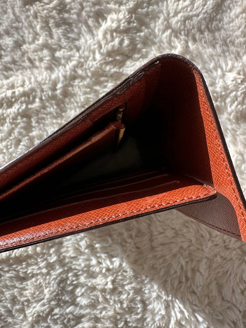 ルイヴィトン　パスポートケース